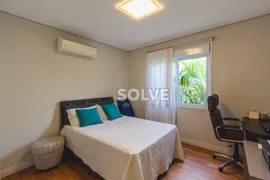 Casa de Condomínio com 4 Quartos à venda, 366m² no Jardim Vila Paradiso, Indaiatuba - Foto 21