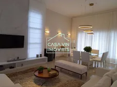 Casa de Condomínio com 3 Quartos à venda, 300m² no Condomínio Campo de Toscana, Vinhedo - Foto 2