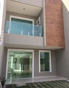 Sobrado com 4 Quartos à venda, 115m² no Coaçu, Fortaleza - Foto 3