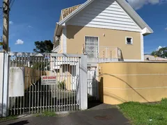 Casa de Condomínio com 3 Quartos à venda, 172m² no Uberaba, Curitiba - Foto 2