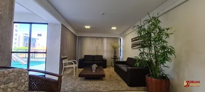 Apartamento com 4 Quartos à venda, 218m² no Cabo Branco, João Pessoa - Foto 28