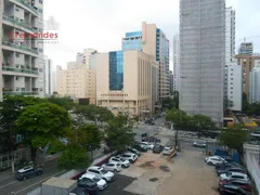 Conjunto Comercial / Sala para venda ou aluguel, 27m² no Moema, São Paulo - Foto 12