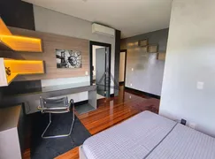 Casa de Condomínio com 4 Quartos à venda, 472m² no Alphaville Dom Pedro, Campinas - Foto 8
