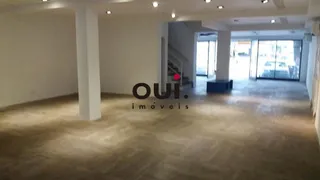 Loja / Salão / Ponto Comercial para alugar, 250m² no Campo Belo, São Paulo - Foto 4