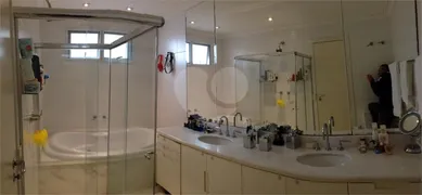 Apartamento com 4 Quartos à venda, 257m² no Jardim Anália Franco, São Paulo - Foto 18