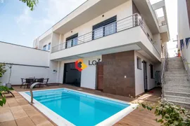 Casa de Condomínio com 3 Quartos à venda, 277m² no Swiss Park, Campinas - Foto 3