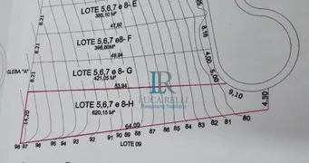 Terreno / Lote / Condomínio à venda, 620m² no Chacara Canta Galo, Cotia - Foto 5