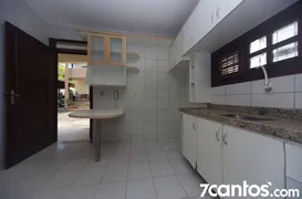 Apartamento com 3 Quartos para alugar, 102m² no Lagoa Sapiranga Coité, Fortaleza - Foto 4