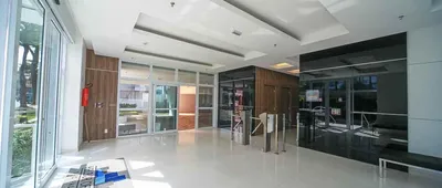 Conjunto Comercial / Sala à venda, 47m² no Santo Amaro, São Paulo - Foto 13