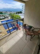 Apartamento com 2 Quartos para alugar, 68m² no Recreio Dos Bandeirantes, Rio de Janeiro - Foto 4