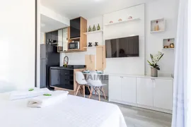 Apartamento com 1 Quarto para alugar, 27m² no Vila Buarque, São Paulo - Foto 7