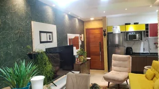 Apartamento com 2 Quartos à venda, 70m² no Centro, Itapevi - Foto 9