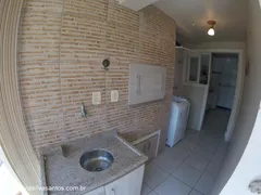 Apartamento com 1 Quarto para alugar, 40m² no Zona Nova, Capão da Canoa - Foto 28