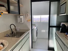 Apartamento com 2 Quartos à venda, 63m² no Granja Marileusa , Uberlândia - Foto 5