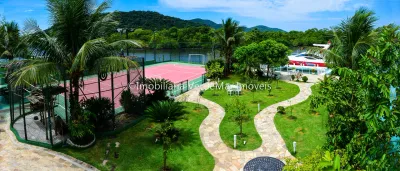 Casa com 7 Quartos à venda, 650m² no Balneário Praia do Perequê , Guarujá - Foto 42