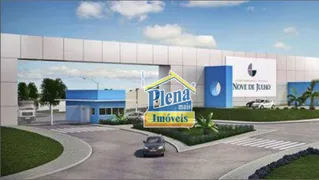 Terreno / Lote Comercial à venda, 753m² no Parque Primavera, Americana - Foto 6