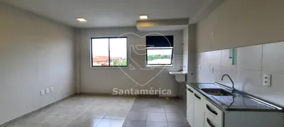 Apartamento com 2 Quartos para alugar, 48m² no São Pedro, Londrina - Foto 9