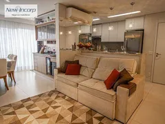 Apartamento com 2 Quartos à venda, 81m² no Vila Olímpia, São Paulo - Foto 3