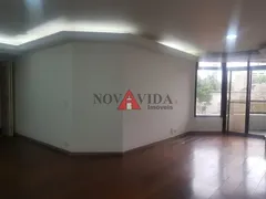 Apartamento com 3 Quartos à venda, 135m² no Santo Amaro, São Paulo - Foto 2