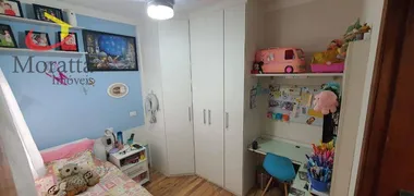 Casa de Condomínio com 3 Quartos à venda, 118m² no Residencial Piccolino, Salto - Foto 16