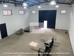 Galpão / Depósito / Armazém para alugar, 270m² no Centro Empresarial Coplan, São José do Rio Preto - Foto 8