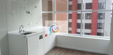 Conjunto Comercial / Sala para venda ou aluguel, 457m² no Vila Olímpia, São Paulo - Foto 18