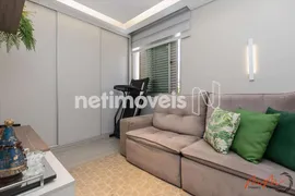 Apartamento com 4 Quartos à venda, 130m² no Cidade Nova, Belo Horizonte - Foto 13