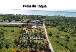 Terreno / Lote Comercial à venda, 180m² no Centro, São Miguel dos Milagres - Foto 1