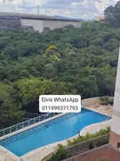 Apartamento com 4 Quartos para alugar, 104m² no Butantã, São Paulo - Foto 1