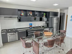 Apartamento com 4 Quartos à venda, 182m² no Praia Grande, Ubatuba - Foto 18