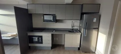 Apartamento com 1 Quarto à venda, 45m² no Centro, Florianópolis - Foto 6