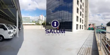 Prédio Inteiro para alugar, 1050m² no Estoril, Belo Horizonte - Foto 13