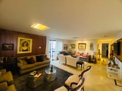 Apartamento com 4 Quartos para alugar, 400m² no Boa Vista, Marília - Foto 9