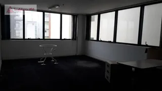 Conjunto Comercial / Sala para alugar, 36m² no Santa Cecília, São Paulo - Foto 1