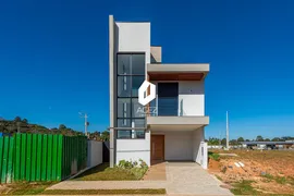 Casa de Condomínio com 3 Quartos à venda, 166m² no Santa Cândida, Curitiba - Foto 2