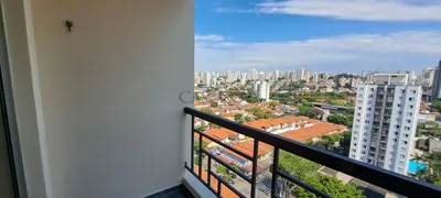 Apartamento com 2 Quartos para alugar, 51m² no Ipiranga, São Paulo - Foto 1