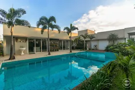 Casa de Condomínio com 3 Quartos à venda, 450m² no Água Seca, Piracicaba - Foto 1