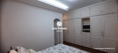 Apartamento com 4 Quartos à venda, 128m² no Funcionários, Belo Horizonte - Foto 16