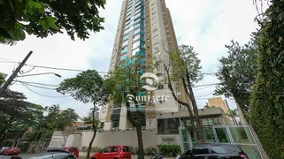 Apartamento com 3 Quartos à venda, 102m² no Jardim, Santo André - Foto 25