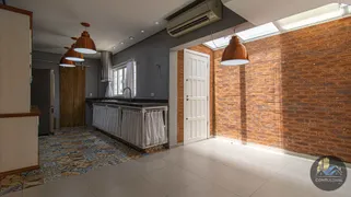 Casa com 2 Quartos para alugar, 126m² no Campo Grande, Santos - Foto 6