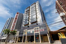 Apartamento com 3 Quartos à venda, 107m² no Bacacheri, Curitiba - Foto 64