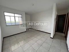 Apartamento com 2 Quartos para alugar, 53m² no Realengo, Rio de Janeiro - Foto 1