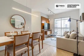 Apartamento com 2 Quartos para alugar, 61m² no Consolação, São Paulo - Foto 1