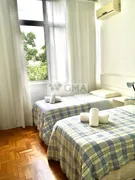 Apartamento com 2 Quartos para alugar, 92m² no Ipanema, Rio de Janeiro - Foto 4