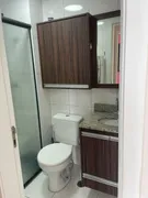 Apartamento com 2 Quartos para venda ou aluguel, 47m² no Vila Paranaguá, São Paulo - Foto 11