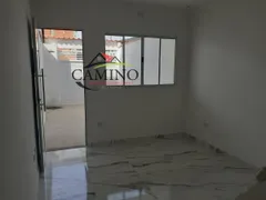 Sobrado com 2 Quartos à venda, 60m² no Morrinhos, Guarujá - Foto 5