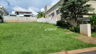 Terreno / Lote / Condomínio à venda, 800m² no Residencial Alphaville Flamboyant, Goiânia - Foto 4
