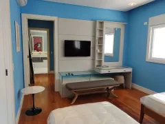 Casa de Condomínio com 4 Quartos à venda, 419m² no Tamboré, Barueri - Foto 27