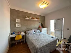 Apartamento com 2 Quartos à venda, 90m² no Vila Gonçalves, São Bernardo do Campo - Foto 8