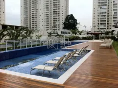 Apartamento com 3 Quartos à venda, 100m² no Chácara Santo Antônio, São Paulo - Foto 29